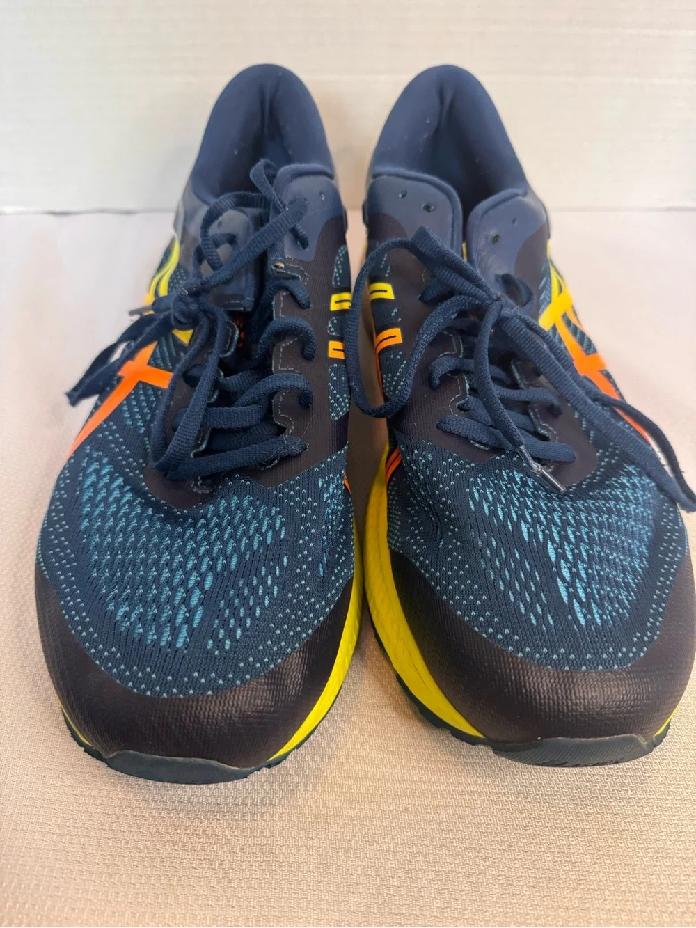 ASICS Gel Kayano 22 Men’s Size 13 Running Shoes